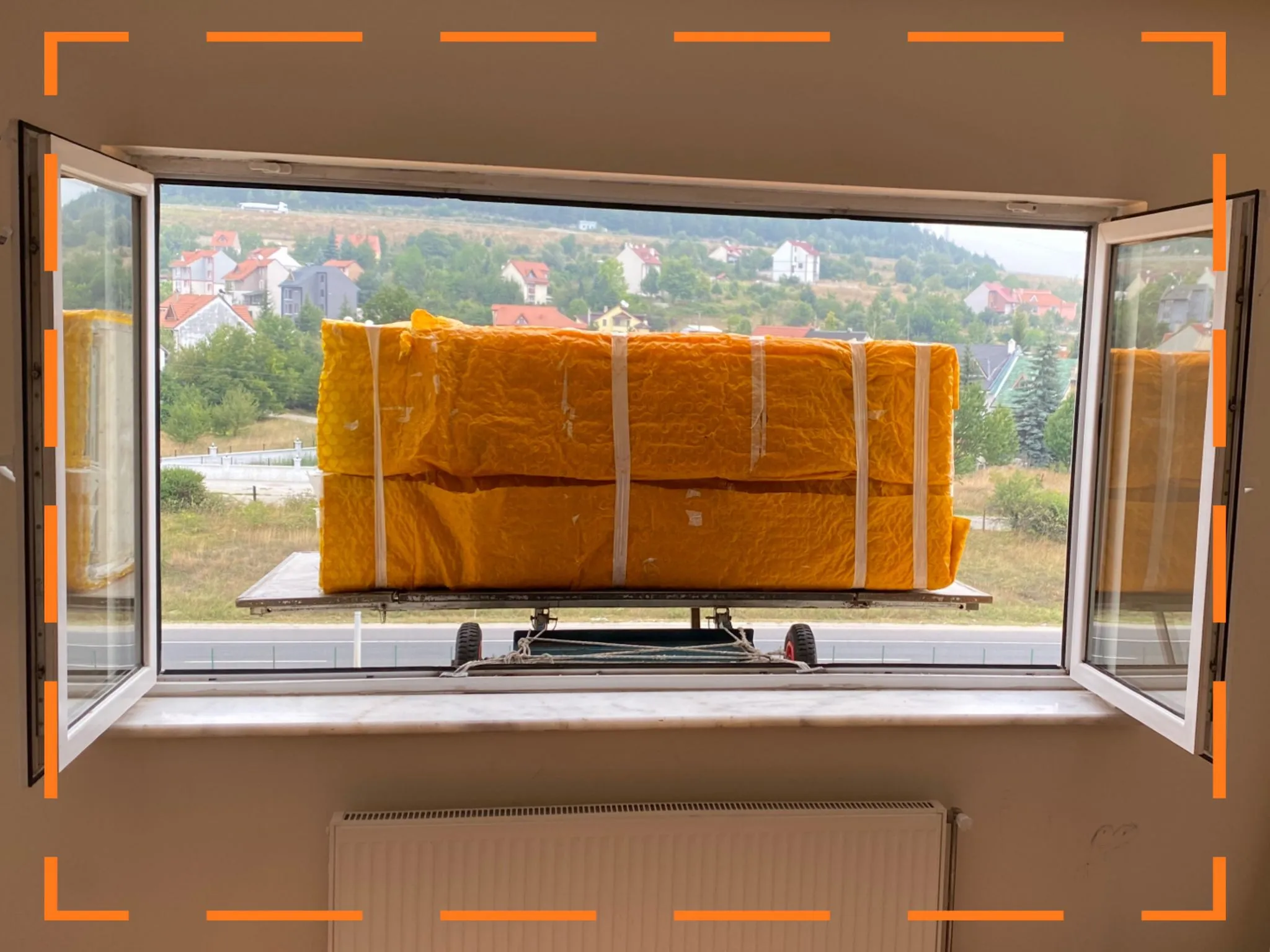 Isparta Evden Eve Nakliyat