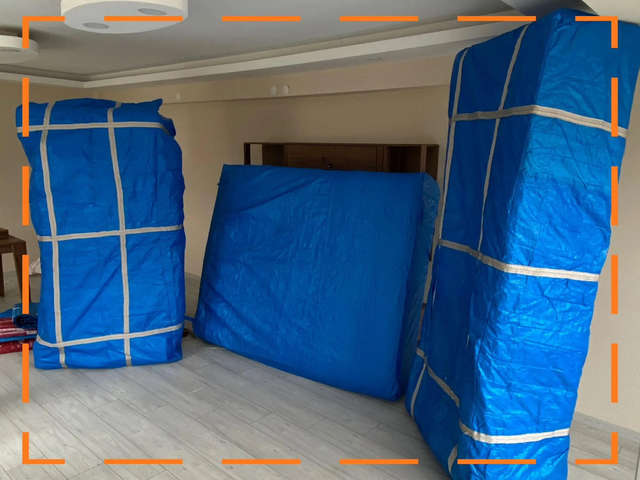 Isparta Evden Eve Nakliyat