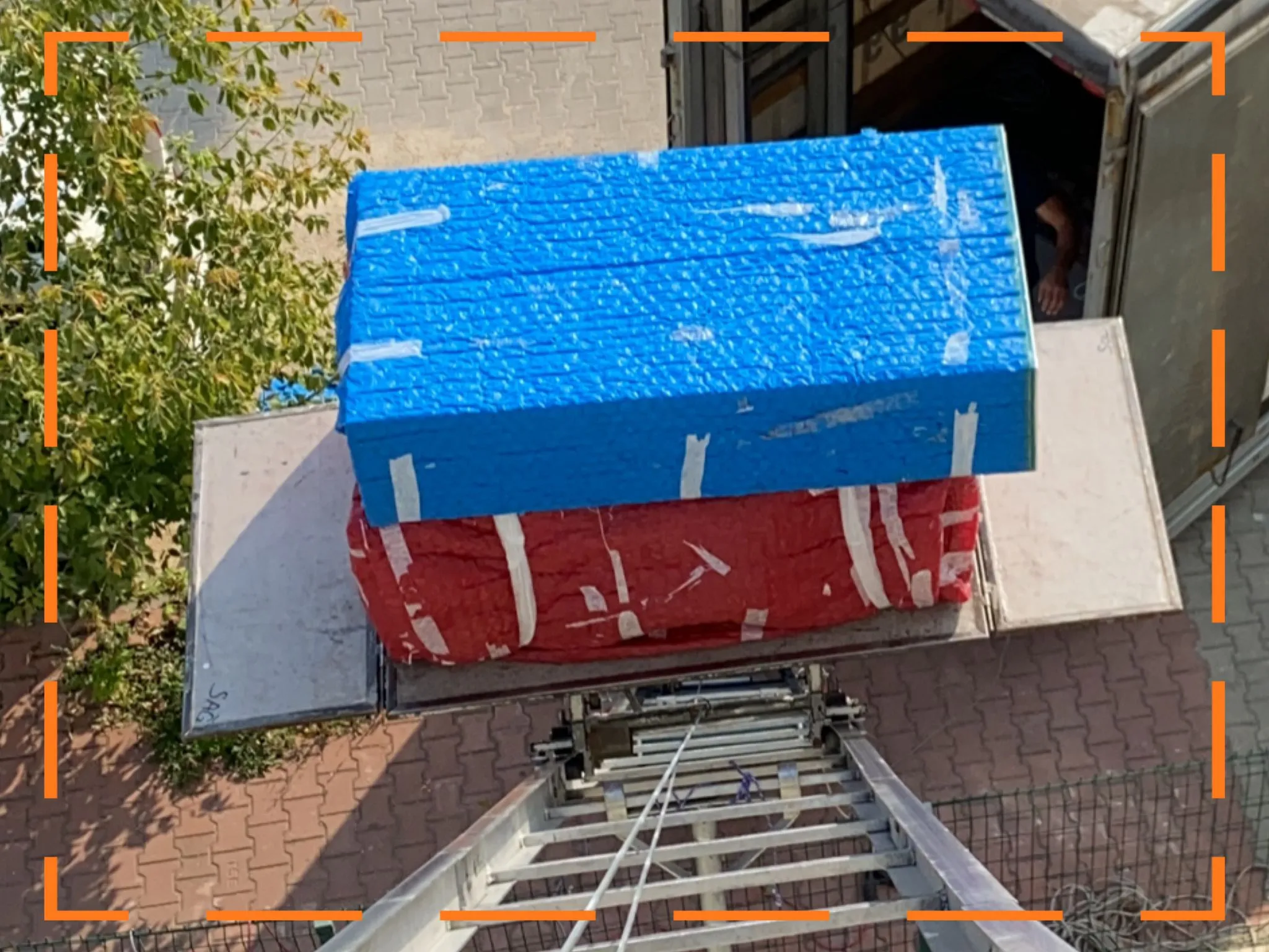 Isparta Evden Eve Nakliyat